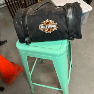 Harley Davidson Travel Bag